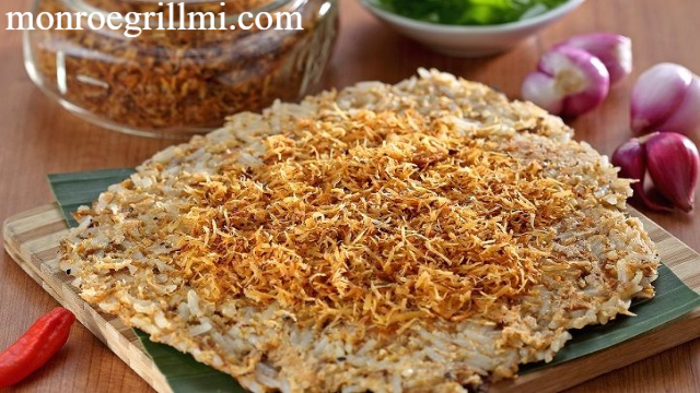 Makanan Warisan Budaya Jakarta