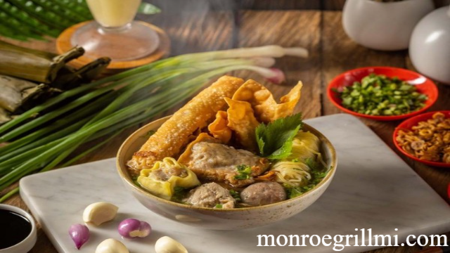 Kuliner Malang yang Mengunggah Selera