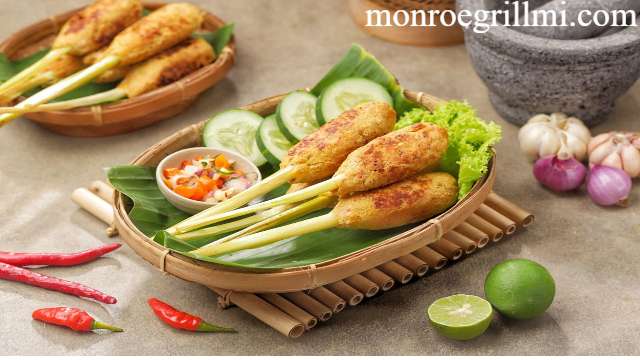 Makanan Khas Bali Terlezat