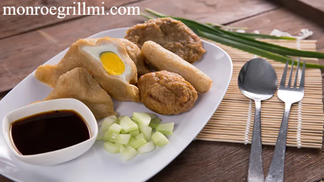 Kuliner Khas Palembang Recommended
