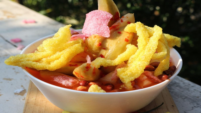 Kuliner Bogor: Rasa Segar dan Tradisi yang Menggoda