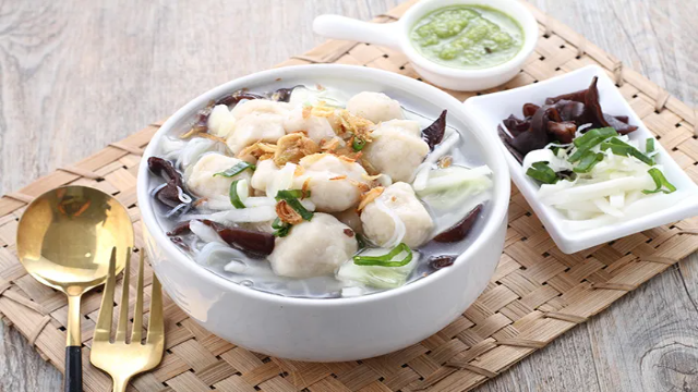 10 Makanan Khas Palembang yang Wajib Kamu Coba